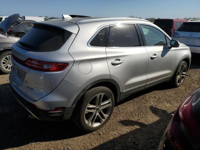 5LMTJ3DH8GUJ26968 - 2016 LINCOLN MKC RESERVE SILVER photo 3