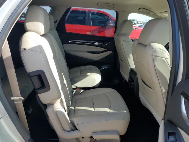 5GAERBKW4LJ202610 - 2020 BUICK ENCLAVE ESSENCE 银色 照片 11