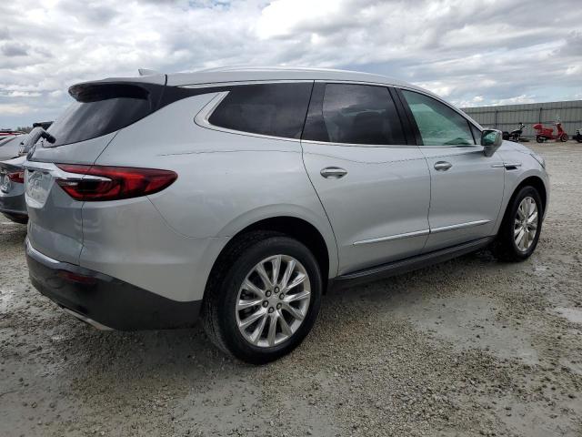 5GAERBKW4LJ202610 - 2020 BUICK ENCLAVE ESSENCE 银色 照片 3