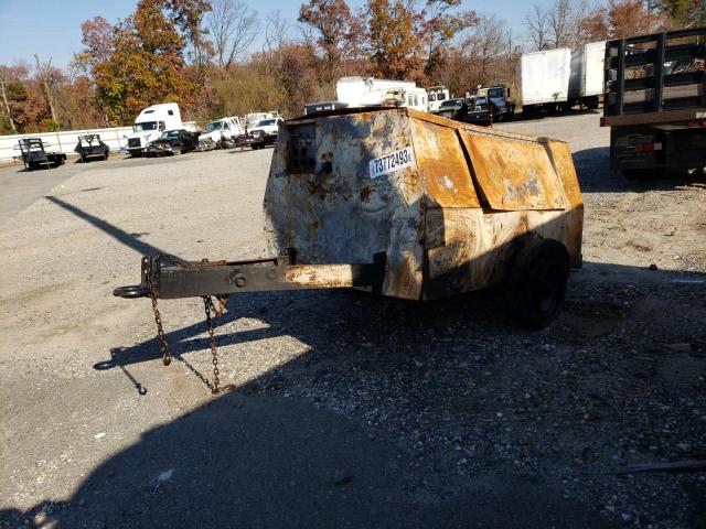 123456 - 2016 TRAIL KING TRAILER BURN photo 2