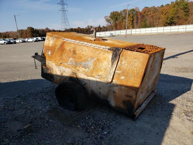 123456 - 2016 TRAIL KING TRAILER BURN photo 3