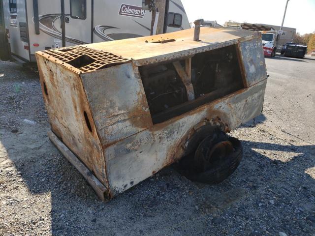 123456 - 2016 TRAIL KING TRAILER BURN photo 4