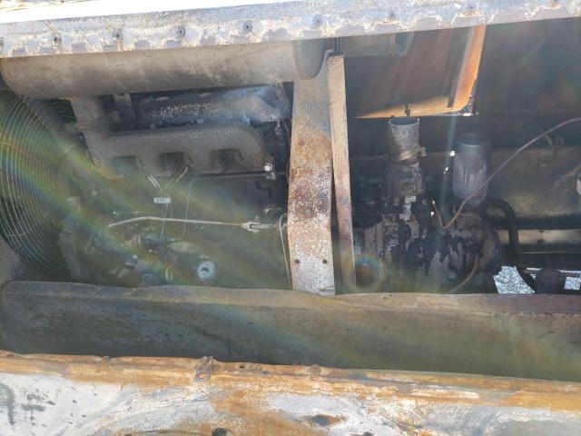 123456 - 2016 TRAIL KING TRAILER BURN photo 7