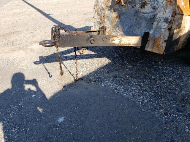 123456 - 2016 TRAIL KING TRAILER BURN photo 9