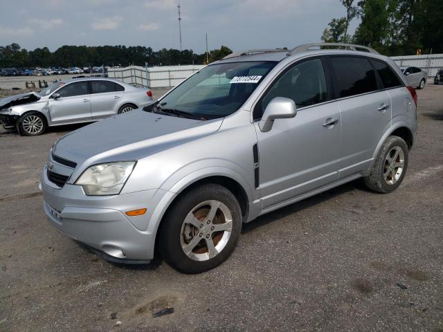 2014 CHEVROLET CAPTIVA LT, 