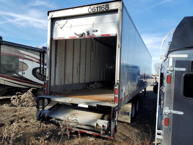 1UYVS2483L7778902 - 2020 UTILITY TRAILER Սպիտակ լուսանկար 4