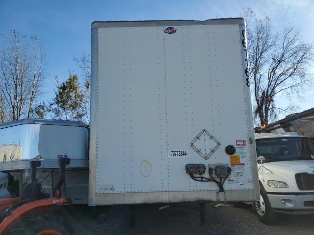 1UYVS2483L7778902 - 2020 UTILITY TRAILER Սպիտակ լուսանկար 5