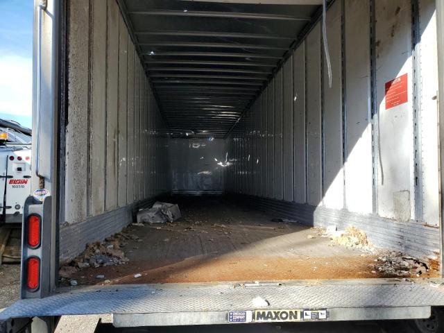 1UYVS2483L7778902 - 2020 UTILITY TRAILER Սպիտակ լուսանկար 6