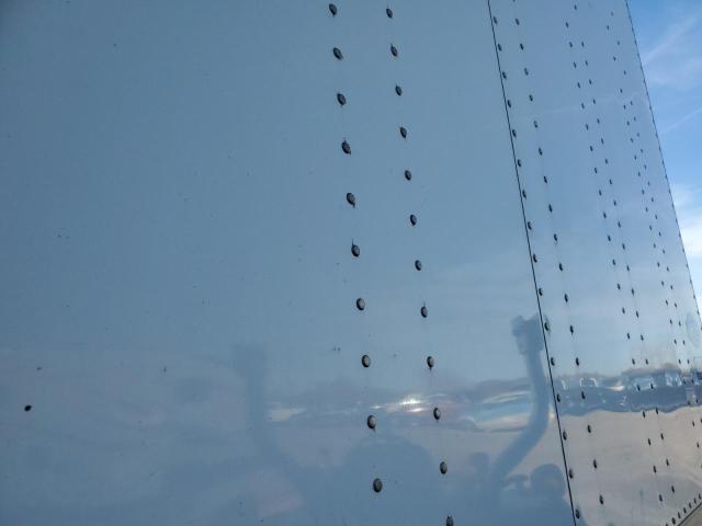 1UYVS2483L7778902 - 2020 UTILITY TRAILER Սպիտակ լուսանկար 9