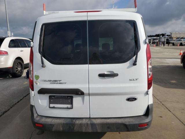 NM0LS7F73E1149649 - 2014 FORD TRANSIT CO XLT WHITE photo 6