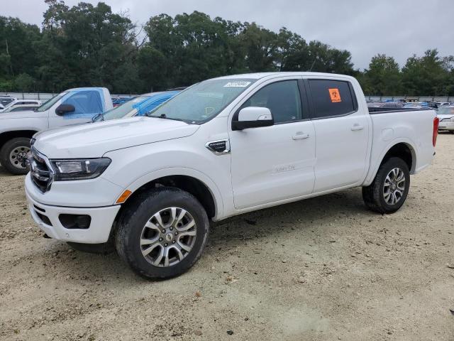 2020 FORD RANGER XL, 