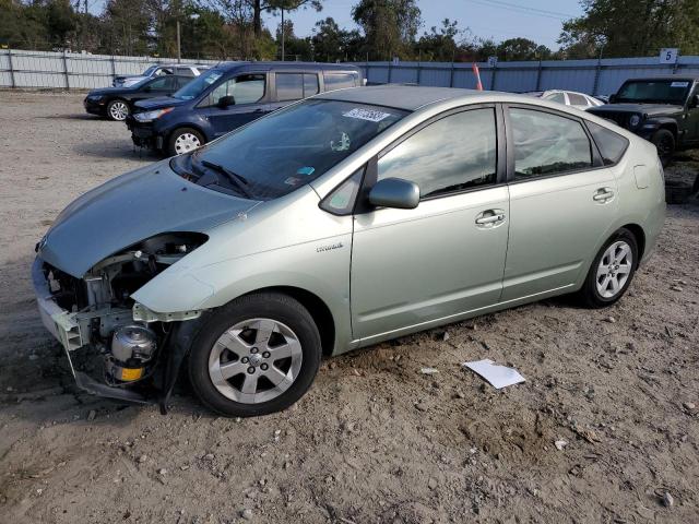 2008 TOYOTA PRIUS, 