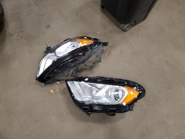 MAJ6S3GL0LC314651 - 2020 FORD ECOSPORT SE GRAY photo 12