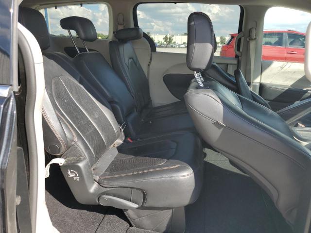 2C4RC1BG4JR193193 - 2018 CHRYSLER PACIFICA TOURING L Qara foto 11