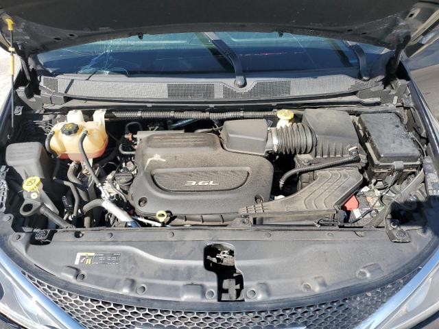 2C4RC1BG4JR193193 - 2018 CHRYSLER PACIFICA TOURING L Qara foto 12