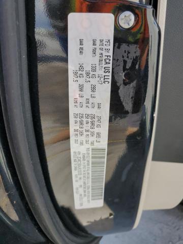 2C4RC1BG4JR193193 - 2018 CHRYSLER PACIFICA TOURING L Qara foto 13