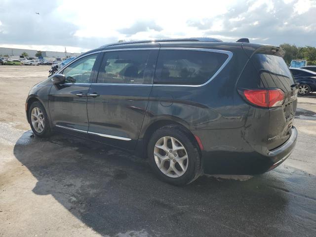 2C4RC1BG4JR193193 - 2018 CHRYSLER PACIFICA TOURING L Qara foto 2