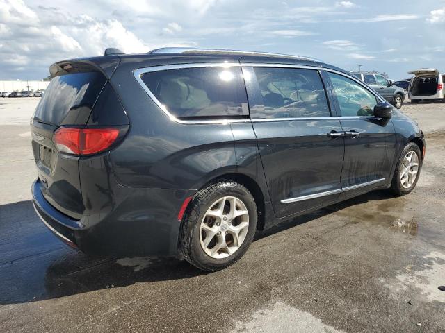 2C4RC1BG4JR193193 - 2018 CHRYSLER PACIFICA TOURING L Qara foto 3