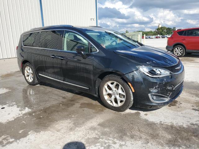 2C4RC1BG4JR193193 - 2018 CHRYSLER PACIFICA TOURING L Qara foto 4