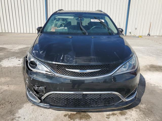 2C4RC1BG4JR193193 - 2018 CHRYSLER PACIFICA TOURING L Qara foto 5