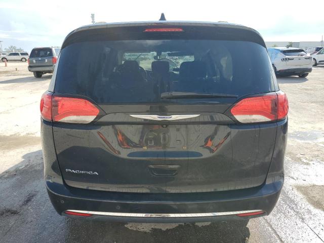 2C4RC1BG4JR193193 - 2018 CHRYSLER PACIFICA TOURING L Qara foto 6