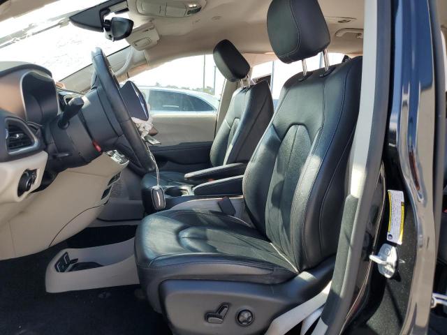 2C4RC1BG4JR193193 - 2018 CHRYSLER PACIFICA TOURING L Qara foto 7