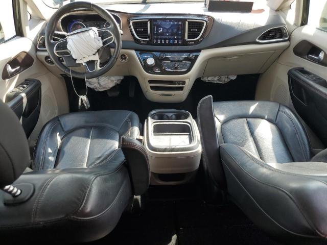 2C4RC1BG4JR193193 - 2018 CHRYSLER PACIFICA TOURING L Qara foto 8