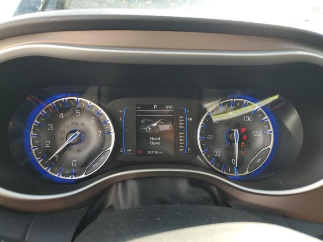 2C4RC1BG4JR193193 - 2018 CHRYSLER PACIFICA TOURING L Qara foto 9