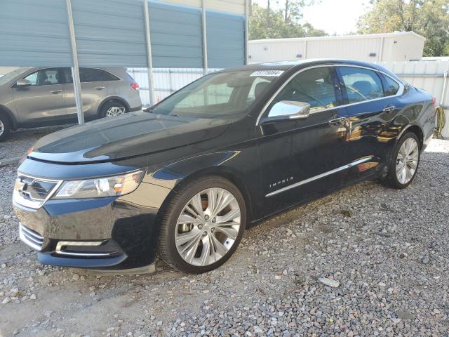 2015 CHEVROLET IMPALA LTZ, 