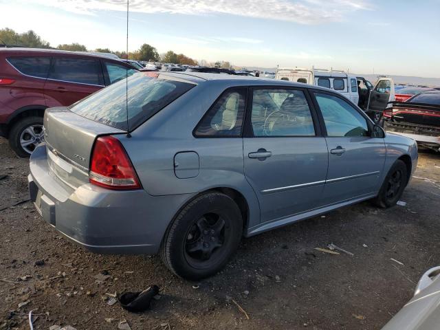 1G1ZT68N17F188285 - 2007 CHEVROLET MALIBU MAXX LT BLUE photo 3