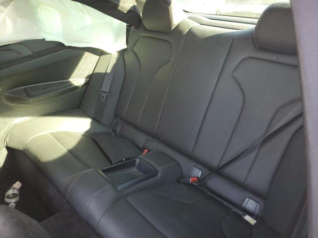 WBS3S7C58KAC09387 - 2019 BMW M4 CS Синий фото 10