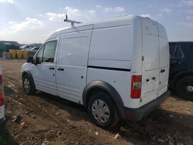 NM0LS7AN5CT099313 - 2012 FORD TRANSIT CO XL WHITE photo 2