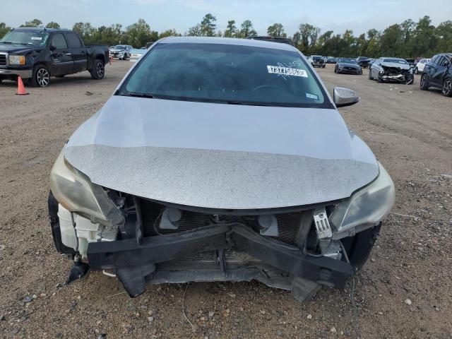 4T1BK1EB4DU063289 - 2013 TOYOTA AVALON BASE 银色 照片 5