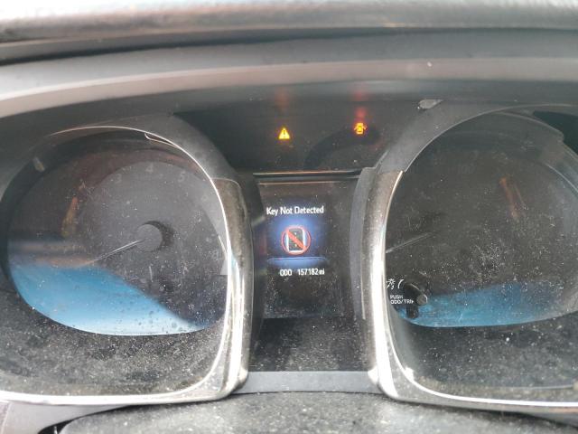 4T1BK1EB4DU063289 - 2013 TOYOTA AVALON BASE 银色 照片 9