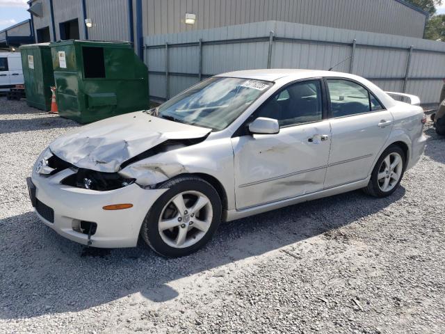 2008 MAZDA 6 I, 