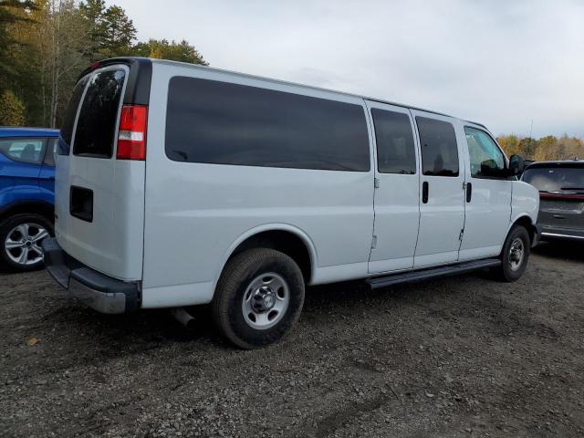 1GAZGPFG9L1198861 - 2020 CHEVROLET EXPRESS G3 LT WHITE photo 3