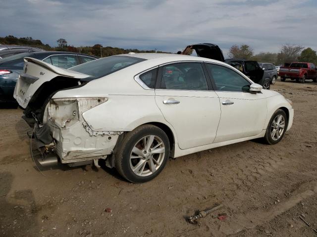 1N4AL3AP5FC256365 - 2015 NISSAN ALTIMA 2.5 WHITE photo 3