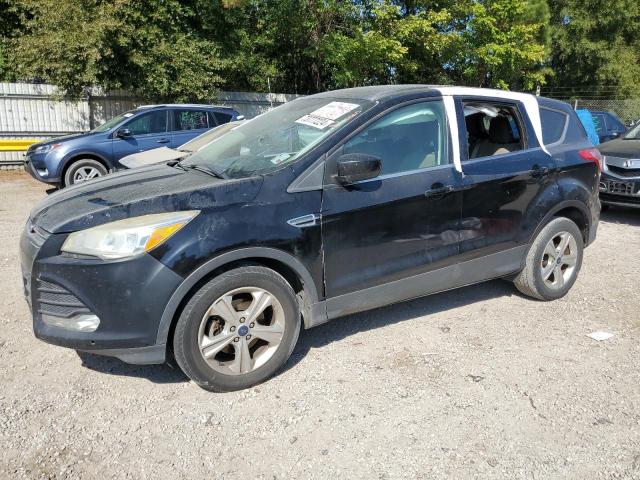 2016 FORD ESCAPE SE, 