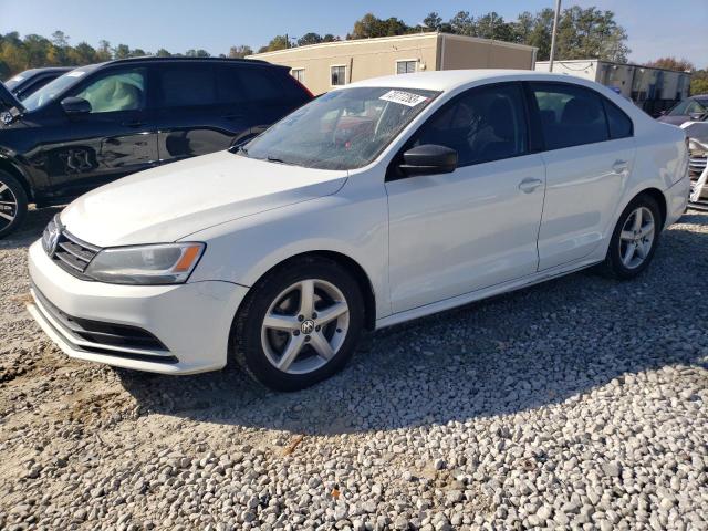 2016 VOLKSWAGEN JETTA S, 