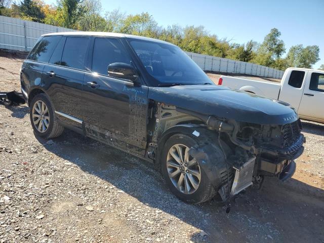 SALGR2PF8GA295422 - 2016 LAND ROVER RANGE ROVE BLACK photo 4