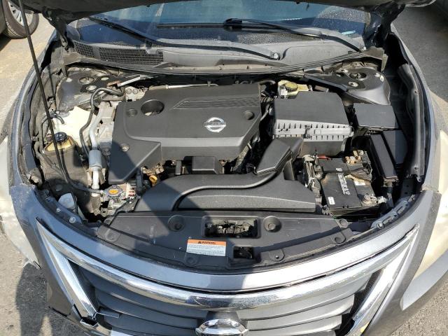 1N4AL3AP4EN373566 - 2014 NISSAN ALTIMA 2.5 GRAY photo 11