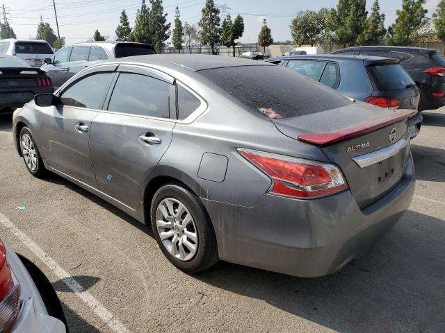 1N4AL3AP4EN373566 - 2014 NISSAN ALTIMA 2.5 GRAY photo 2