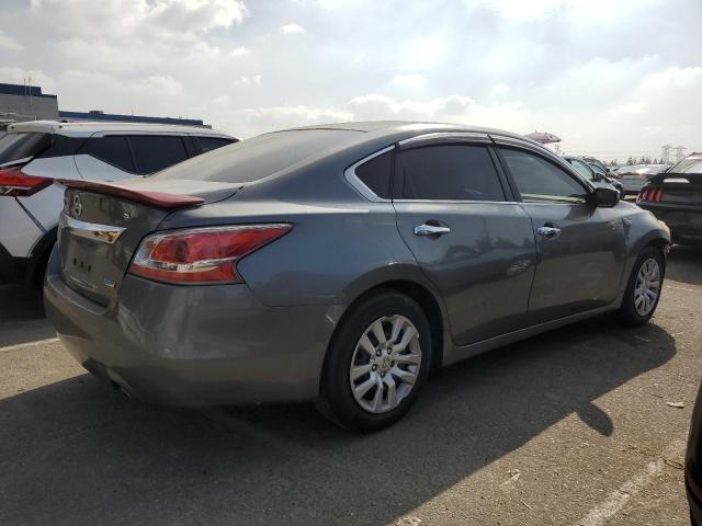 1N4AL3AP4EN373566 - 2014 NISSAN ALTIMA 2.5 GRAY photo 3