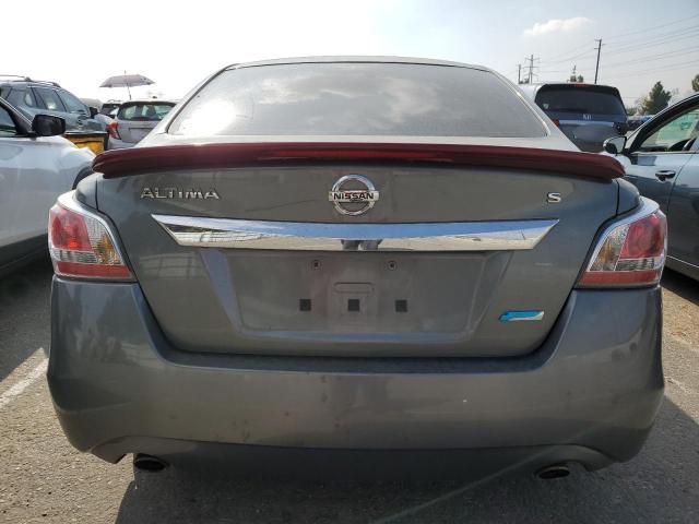 1N4AL3AP4EN373566 - 2014 NISSAN ALTIMA 2.5 GRAY photo 6