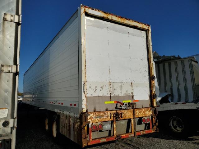 1GRAA96232B085802 - 2002 GREAT DANE TRAILER SEMI TRAIL WHITE photo 3