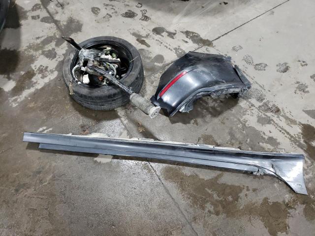 2HGFE2F56NH569367 - 2022 HONDA CIVIC SPORT 灰色 照片 12