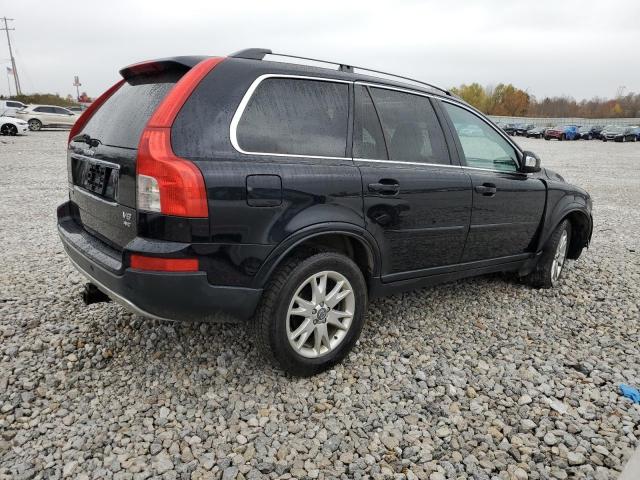 YV4CZ852171330372 - 2007 VOLVO XC90 V8 BLACK photo 3