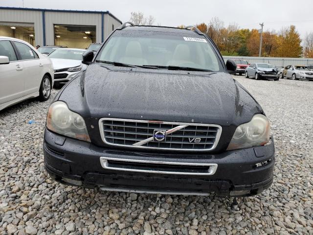 YV4CZ852171330372 - 2007 VOLVO XC90 V8 BLACK photo 5