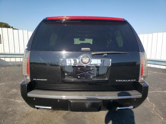 1GYS4KEF1DR296924 - 2013 CADILLAC ESCALADE ESV PLATINUM BLACK photo 6