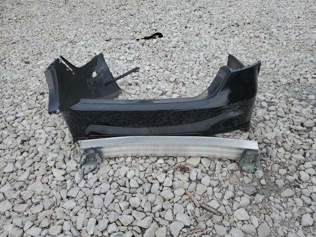 4T1S11AK4PU782281 - 2023 TOYOTA CAMRY SE NIGHT SHADE BLACK photo 12